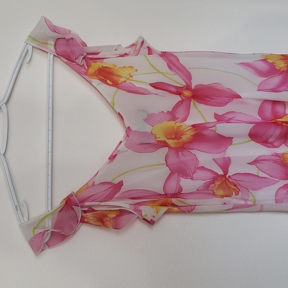 Bianca Nygarad Daffodil Dress - Picture 5 of 5